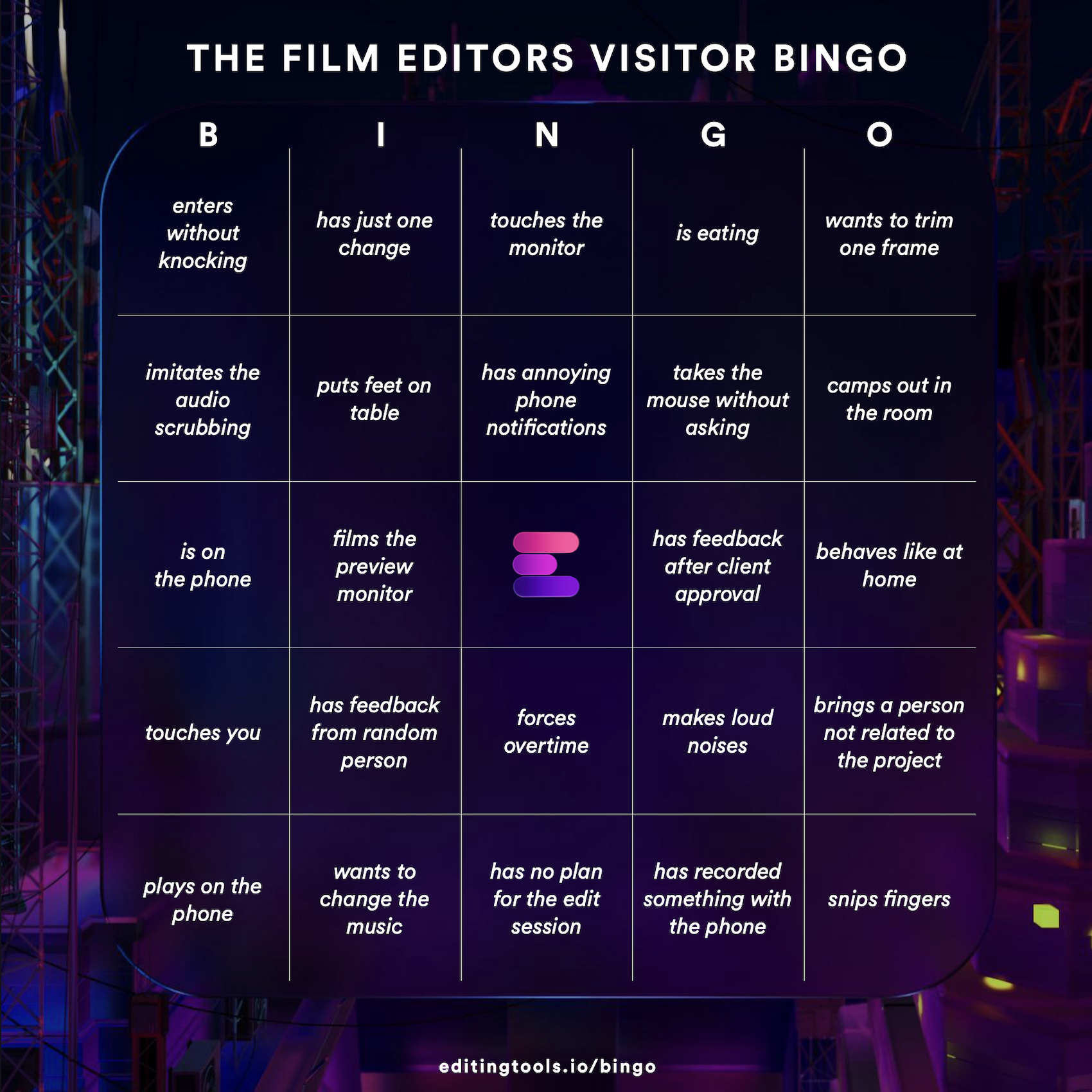 bingo